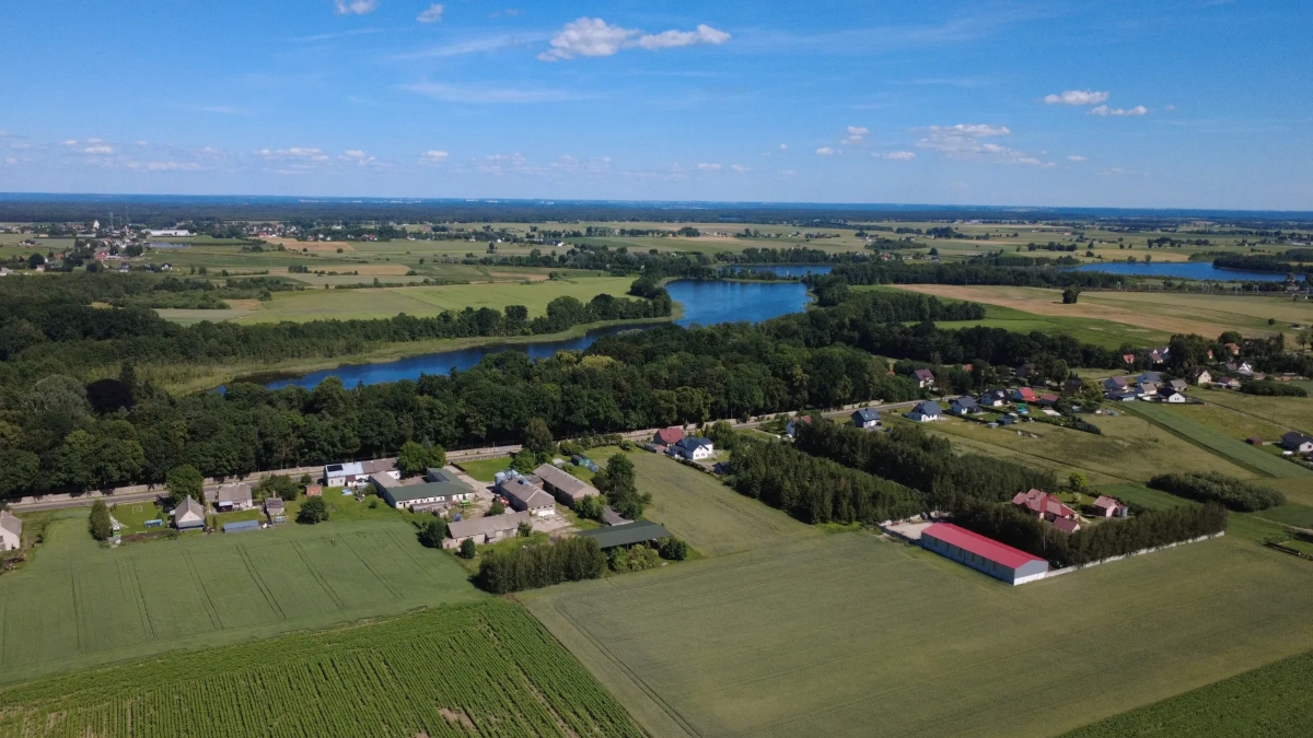 Działka