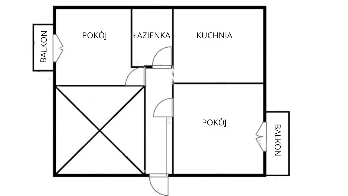 Mieszkanie