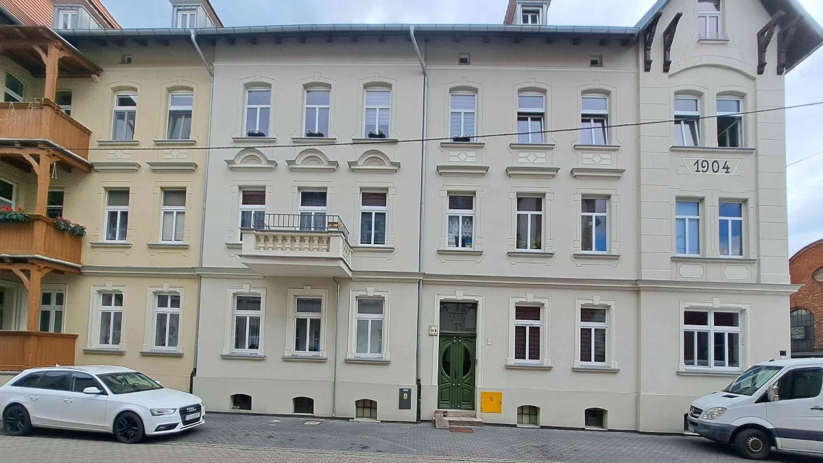 Mieszkanie
