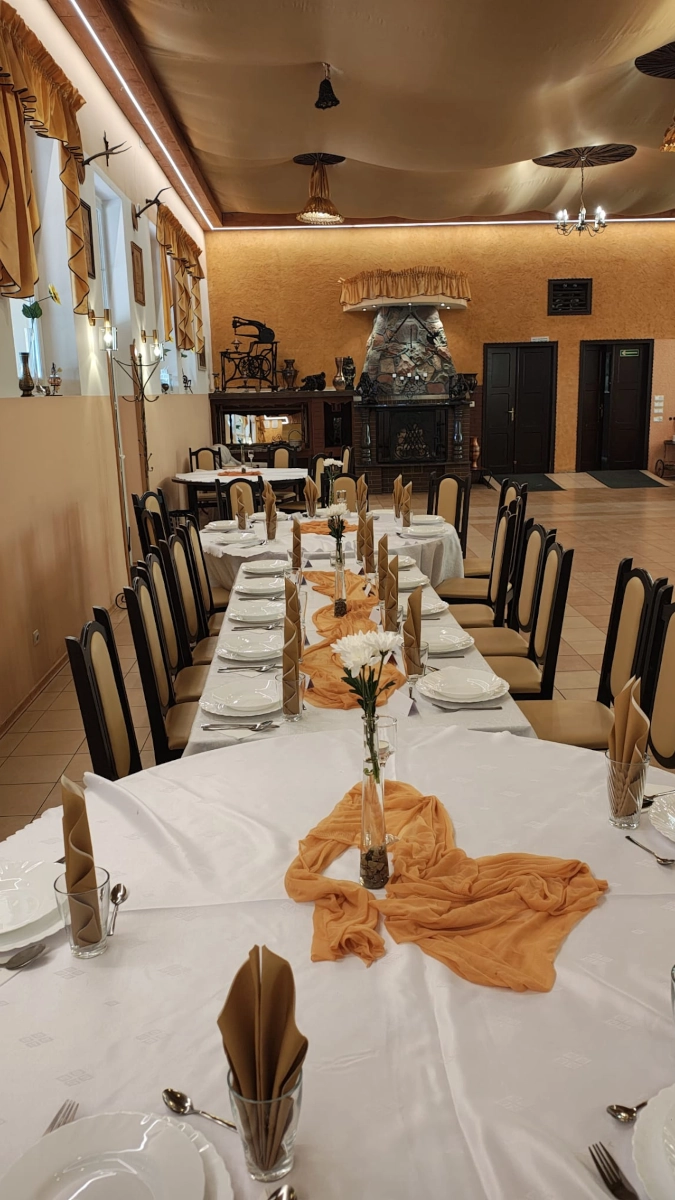 sala weselna