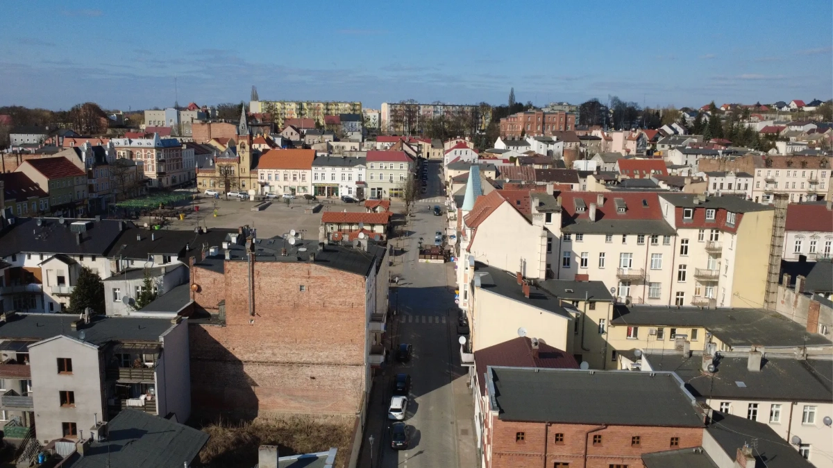Mieszkanie