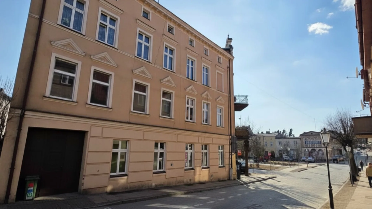 Mieszkanie
