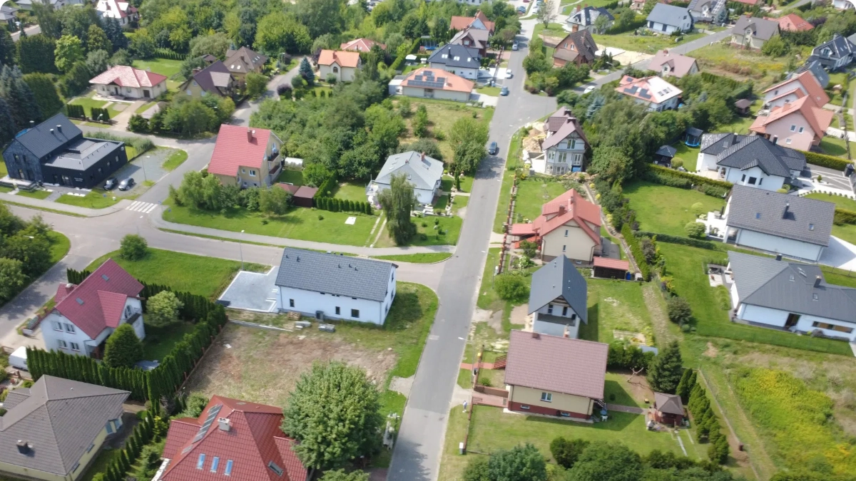 Działka