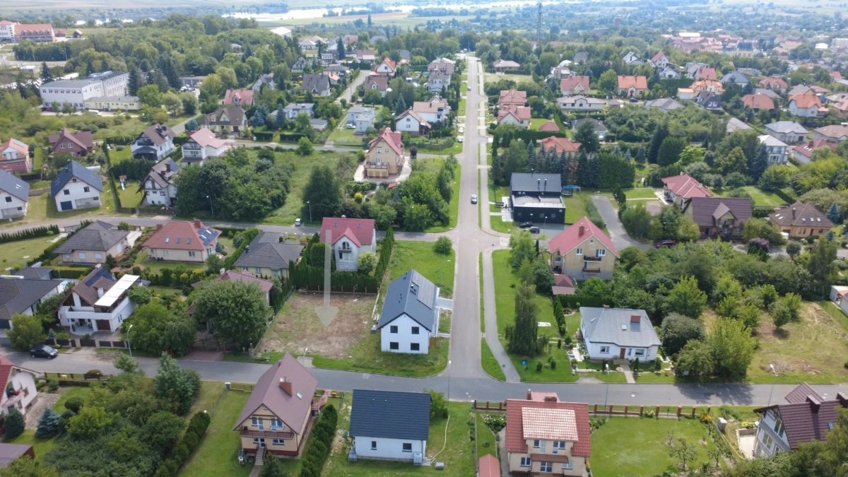 Działka