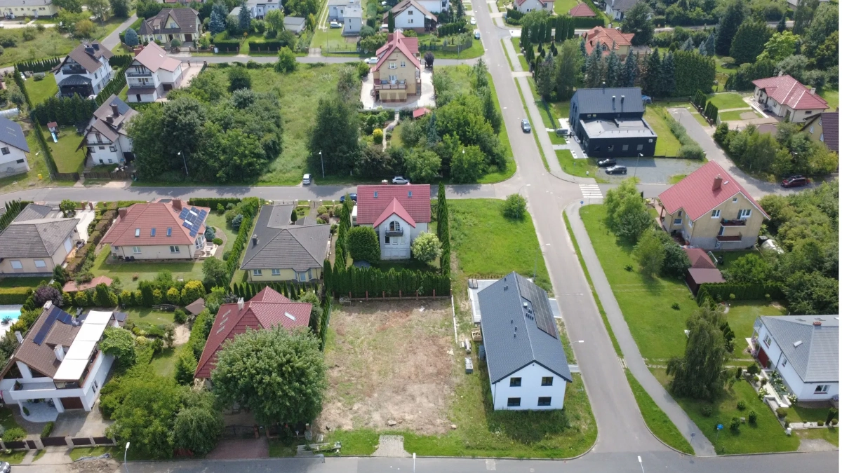Działka