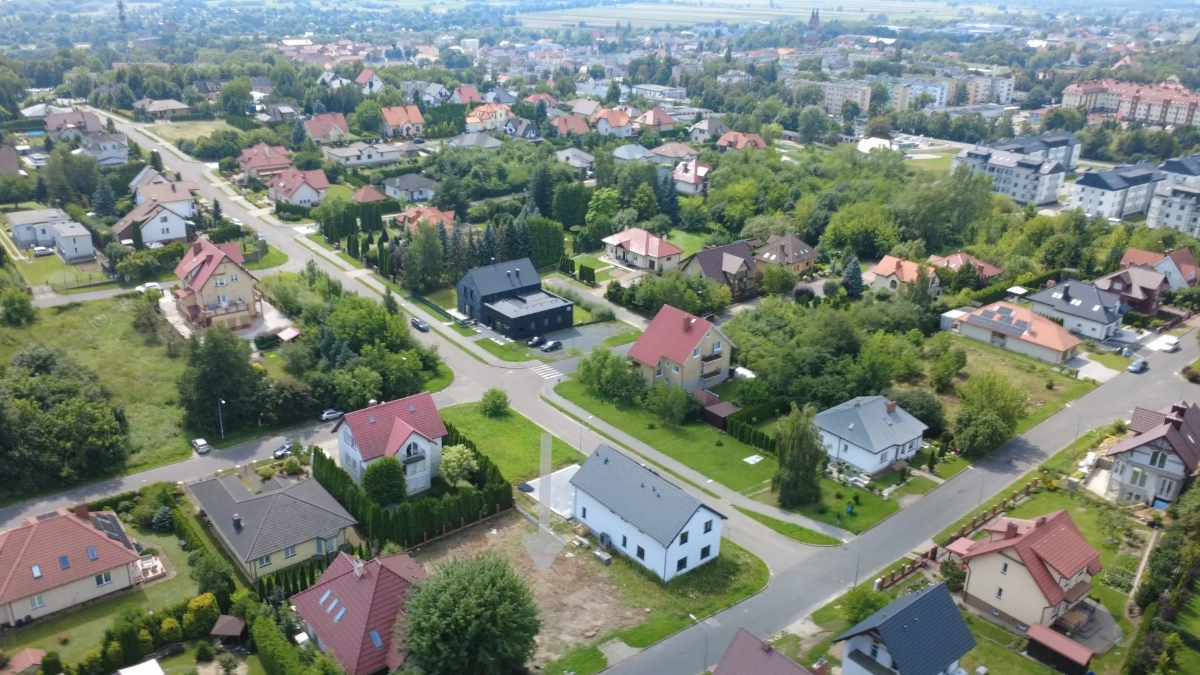 Działka