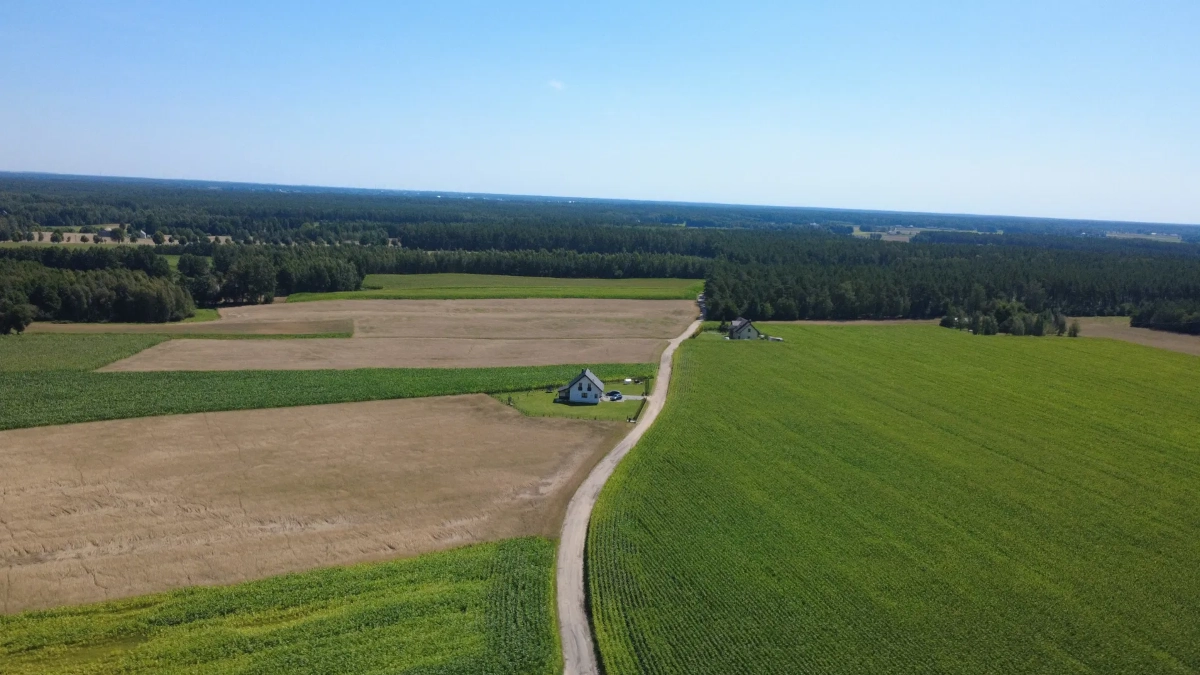 Działka