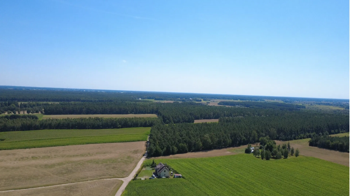 Działka