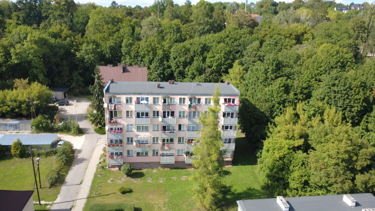 Mieszkanie
